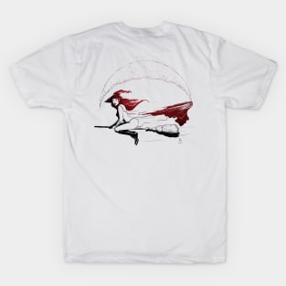 Witch Fly T-Shirt